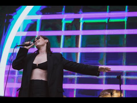 Sea Star 2023 | Nika Turković - Pusti at Tesla Main Stage