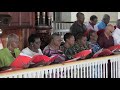 CALVARY CHURCH CHOIR IMMORTAL INVISIBLE