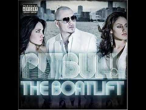 The Anthem - Pitbull feat, Lil Jon