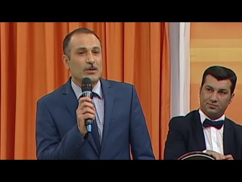 Fehruz Səxavət - Hər axşam (10dan sonra)