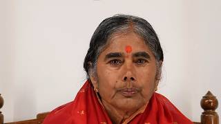 11. February 2026 230pm CET Mother Meera Meditation Wherever You Are !