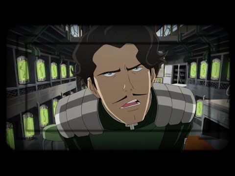 Do the thing - Varrick