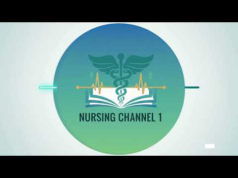 Vitalzeichen - Nursing Channel 1