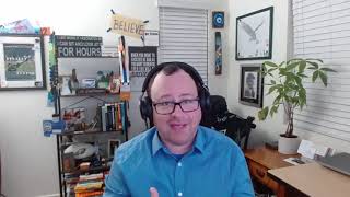 Why eDiscovery feat. Andrew Milauskas