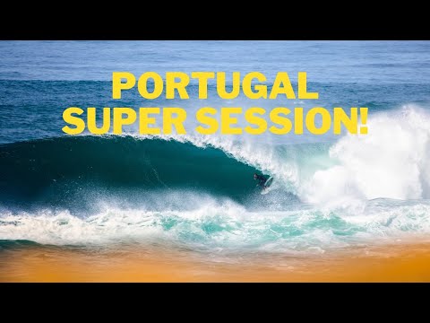 Portugal's Super Sunday! | October 16 2022