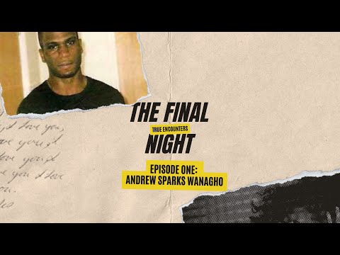 Andy Sparks | A London Gang Boss | Crime Documentary | Final Night S1 EP1
