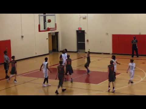 Skills Nation defeats Antelope Elite Gray, 52-26 - Boys Spartan Classic