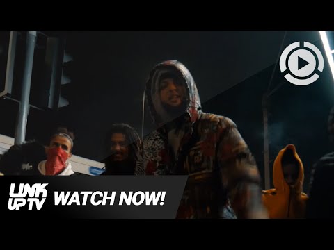 F.O.S - Look Up On Their Face [Music Video] | Link Up TV