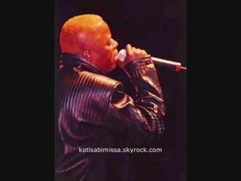 Papa Wemba ft Pepe Kalle et King Kester Emeneya - Amena