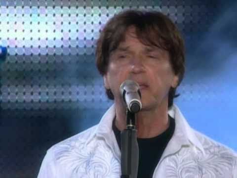 Zdravko Colic - Ti si mi u krvi - (LIVE) - (Kosevo 2010)