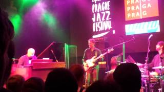 MSMW - Juicy Lucy, LMB Prague Nov_2014