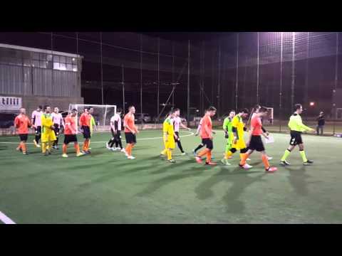 Ingresso campo ATLETICO PALERMO Vs PALERMO