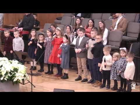 Domnul ne păzește, e păstorul cel bun