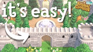 Creating buildings is EASY with 2.0! Beginner’s Guide