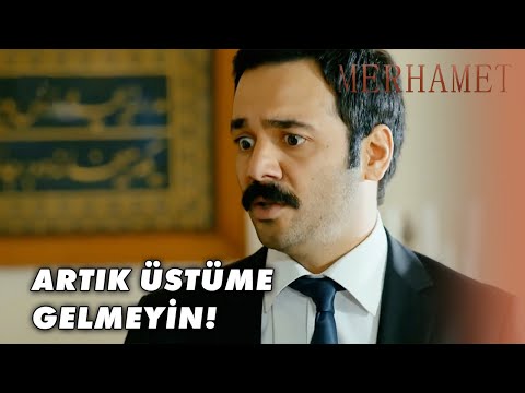 Ali, İyice Bunaldı! - Merhamet 41. Bölüm