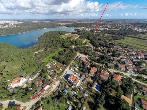 🔵  Prodaje se jednosobni stan u Medulinu | Banjole | Istra apartmani na prodaju |