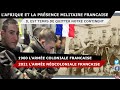 Génocides français en Afrique- Quand la France rendait légal les massacres de civils africains !!!!