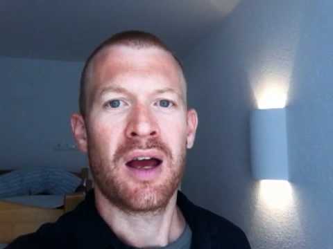 presentarse en inglés: acento inglés