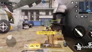 CODM MONTAGE PT2