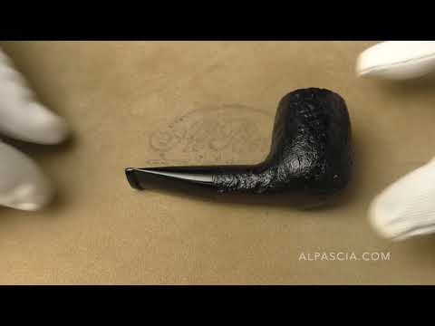 Dunhill Shell Briar 3903 - pipe G019