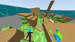 Download lagu Deno510 & BennyGamerzGT Review Monkey Grabbers! mp3