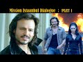 Vivek Oberoi Superhit Dialogue Mission Istaanbul Dialogue PART 1 Vivek Oberoi