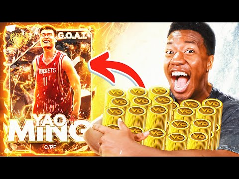 450,000 VC Builds My Team