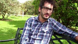 Madina Lake - The Story Behind &quot;Across 5 Oceans&quot;