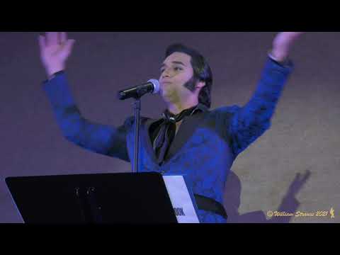 Cote Deonath With Michael Cullipher And Taylor Rodriguez - "Don't Be Cruel"