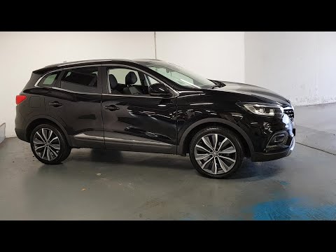 2019 Renault KADJAR S-EDITION BLUE DCI 115 24,495