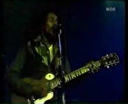 Bob Marley- Revolution