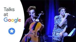 Amanda Palmer | Musicians at Google