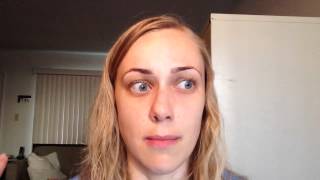 How can I let myself cry?!? Website/YouTube Wednesday! #KatiFAQ