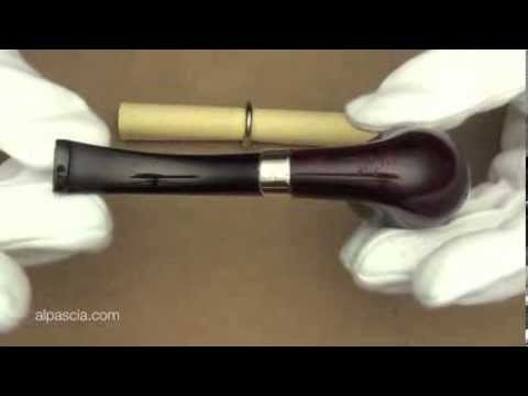 pipa Dunhill Year of the Horse Limited Edition number 297 of 388 - pipe 869