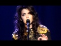 Katie Melua - No Fear of Heights (live) [Coliseu do ...
