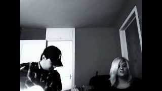 Brandon And Leah Vaseline Cover by Liz and Jay