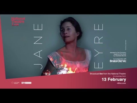 National Theatre Live: Jane Eyre (0) Trailer