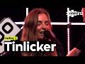 Tinlicker - live at 3voor12 Radio