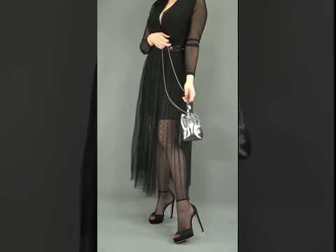Party Outfits / Special Fashion Tights Calzedonia