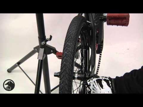 How To Install Shadow Rear Hub Gaurd