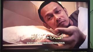 Download lagu AZAN SUBUH  🕋🕋 👍👍 TV1 RTM  KHAMIS 23 MAC 2023 mp3