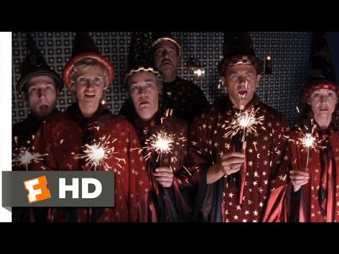 A Mighty Wind (5/10) Movie CLIP - Witches in Nature's Colors (2003) HD