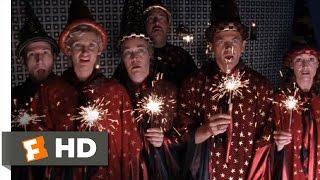 A Mighty Wind (5/10) Movie CLIP - Witches in Nature's Colors (2003) HD