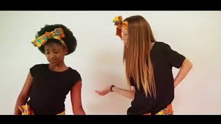 Edee YANTONUN Dance Cover (2017 Liberian Music)