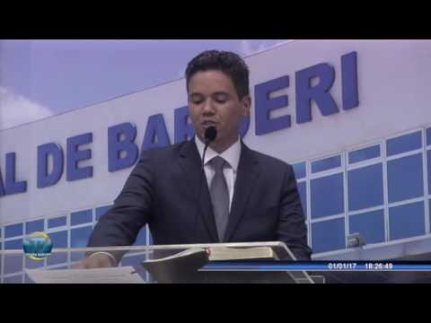 SESSÃO ESPECIAL DE ELEIÇÃO DA MESA DIRETORA  - BARUERI - 2017/2018