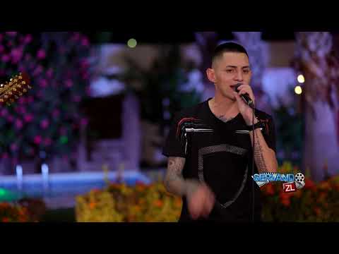 Airam Paez Ft. Grupo Fernandez - Juegos De Azar (En Vivo 2020)