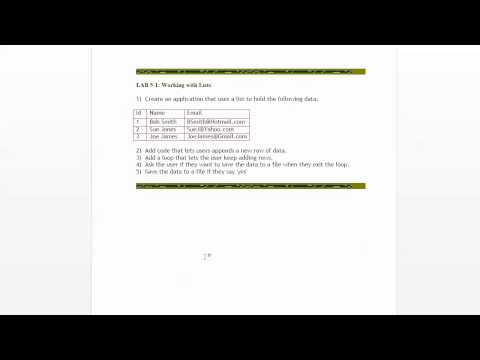 Simple Python Programs Module 1 Lab1 5 __part 3