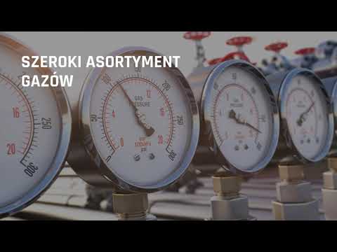 Linde Gaz Polska sp. z o.o. - video