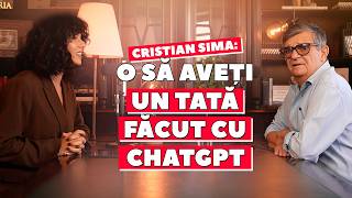 Interviu cu Cristian Sima: „Dacă este o generație care v-a stricat viitorul, a mea este”