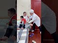 What Can The Doctor Do When He Met Such A Patient Funny Video Funny Comedy Trending